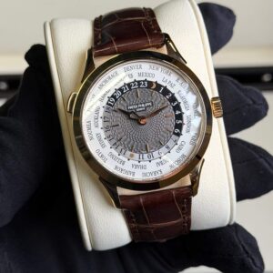 Patek Philippe World Time 5230R-001