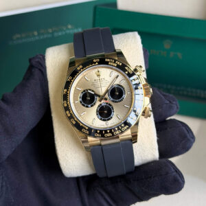 Rolex 126518LN Daytona Yellow Gold 2024