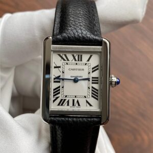 Cartier Tank Solo